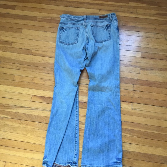 Ralph Lauren Polo Jeans Stretch Kelly Jean - Picture 3 of 6